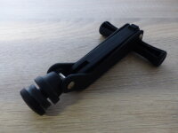 Halter Frontscheibe