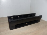 Frontgewichtaufnahme/ Zugmaul vorne MK3050