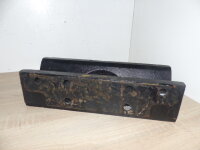 Frontgewichtaufnahme/ Zugmaul vorne MK3050