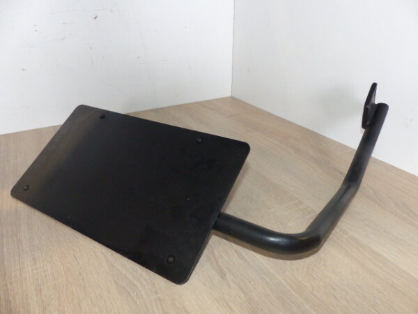 Kennzeichenhalter MK3050