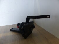 Schwenkfunktion für Kotflügel links MK3050