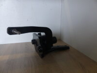 Schwenkfunktion für Kotflügel links MK3050