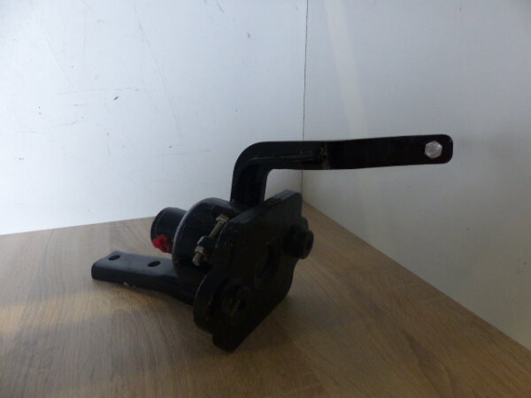 Schwenkfunktion für Kotflügel rechts MK3050