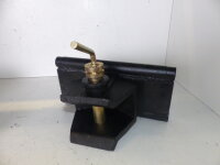 höhenverstellbares Zugmaul MK3050