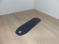 Anhängevorrichtung Kubota Gr1600