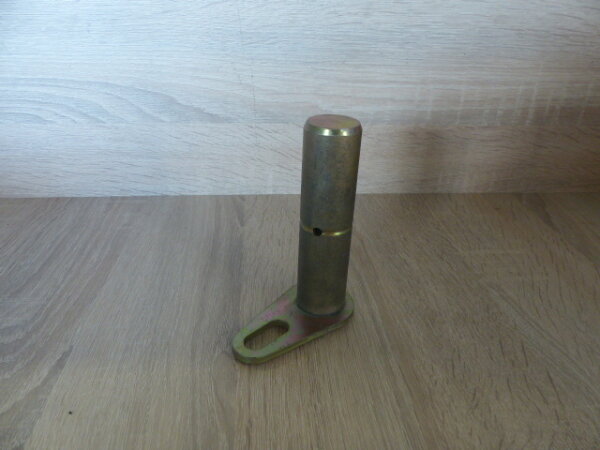 Frontladerbolzen Steckbolzen Wolf 30x113mm