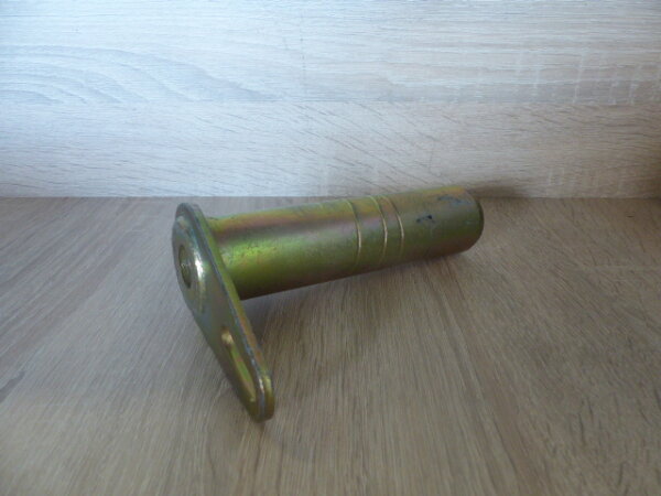 Frontladerbolzen Steckbolzen Wolf 40x153mm