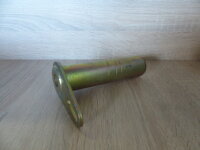 Frontladerbolzen Steckbolzen Wolf 40x153mm