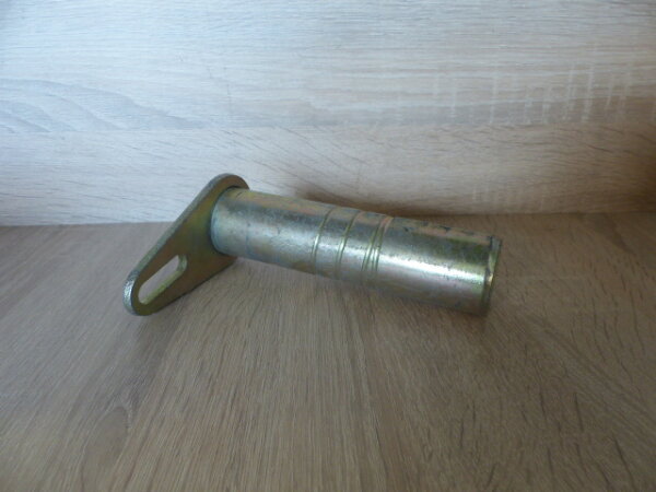 Frontladerbolzen Steckbolzen Wolf 40x153mm