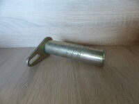 Frontladerbolzen Steckbolzen Wolf 40x153mm