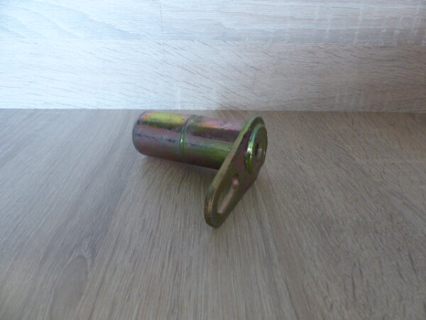 Frontladerbolzen Steckbolzen Wolf 35x84mm