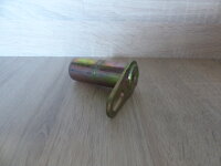 Frontladerbolzen Steckbolzen Wolf 35x84mm