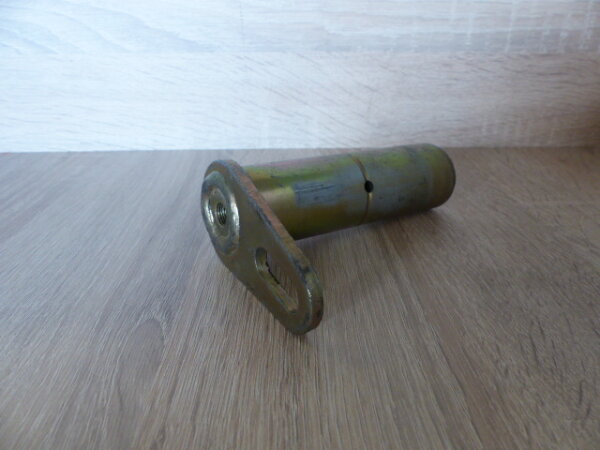 Frontladerbolzen Steckbolzen Wolf 35x115mm