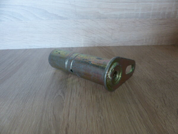 Frontladerbolzen Steckbolzen Wolf 35x114mm