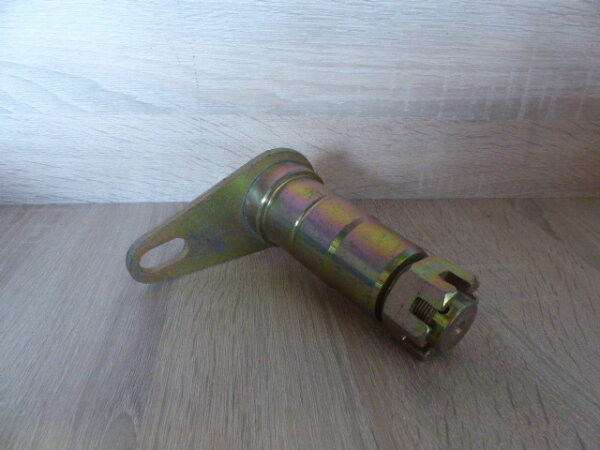 Frontladerbolzen Steckbolzen Wolf 45x137mm