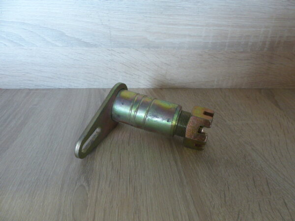 Frontladerbolzen Steckbolzen Wolf 40x105mm