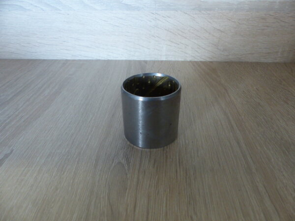 Gleitlager Wolf 37x47x37mm