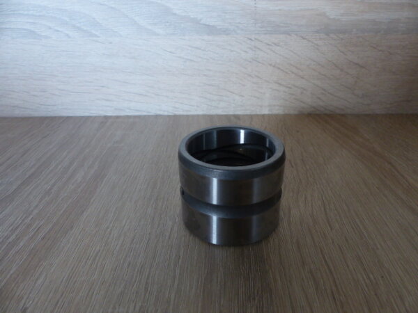 Gleitlager Wolf 40x50x40mm