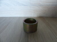 Distanzhülse Wolf 43x52x35mm