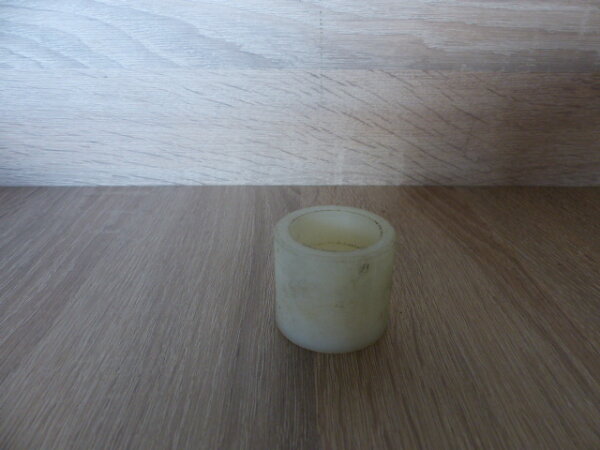 Gleithülse Kunststoff Wolf 35x46x36