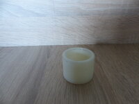 Gleithülse Kunststoff Wolf 27x38x33mm