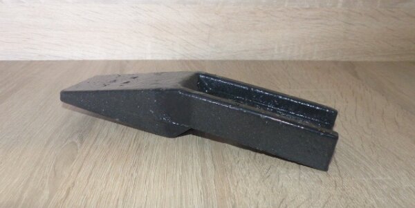 Aufreißzinken Frontladerschaufel Wolf