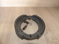 Bremsbelag Trommelbremse Handbremse Wolf