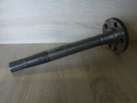 Steckachse LM 2.0 Wolf