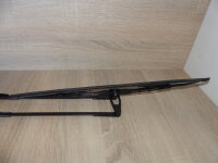 Wischerarm mit Wischerblatt Wolf