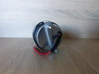 Kühlwassertemperaturanzeige mit Stundenzähler Wolf