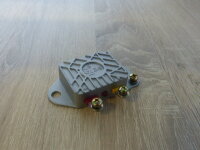 Laderegler 28V-1500W Wolf