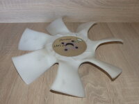 Lüfterrad Yanmar LM2.0 Wolf