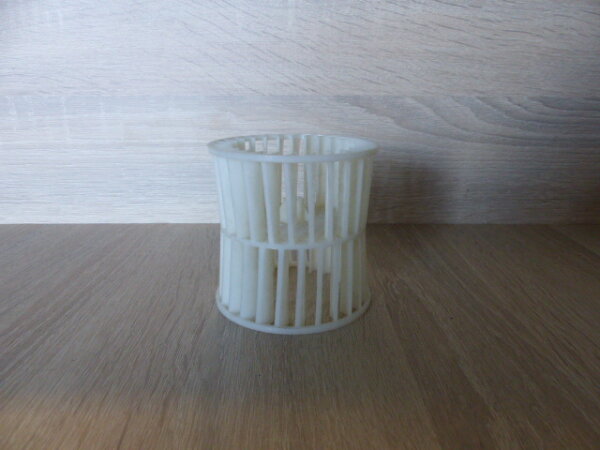 Lüfterrad für Gebläsemotor YTO