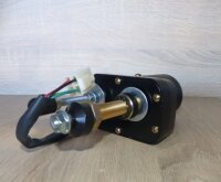 Wischermotor 12V YTO