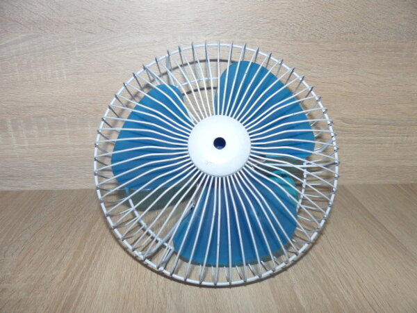 Ventilator 12V YTO