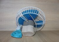 Ventilator 12V YTO