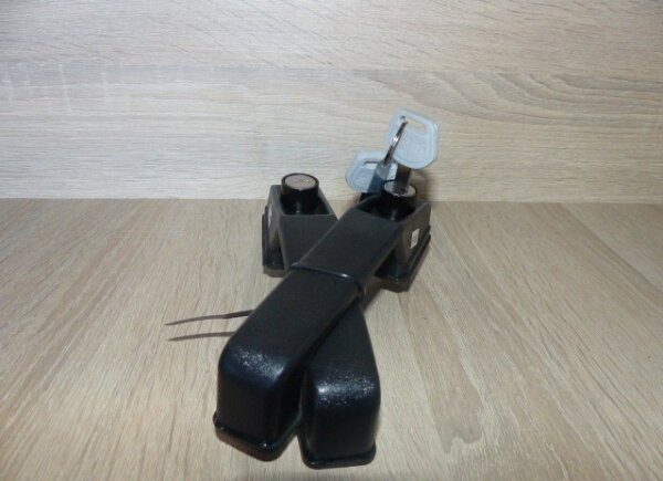 Türgriff außen YTO 2Stk.