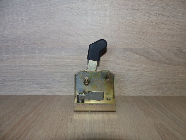 Türschloss links YTO