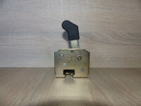 Türschloss links YTO