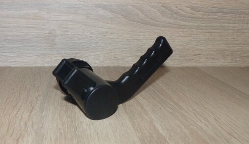 Fensterverriegelung NMF YTO