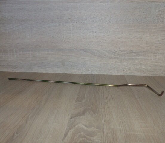 Gestänge Fußgas SG254 YTO