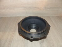 Gehäusedeckel Vorderachse SG354 YTO