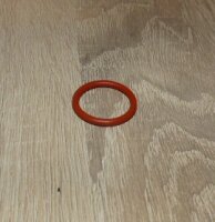 O-Ring 18x2,8mm YTO