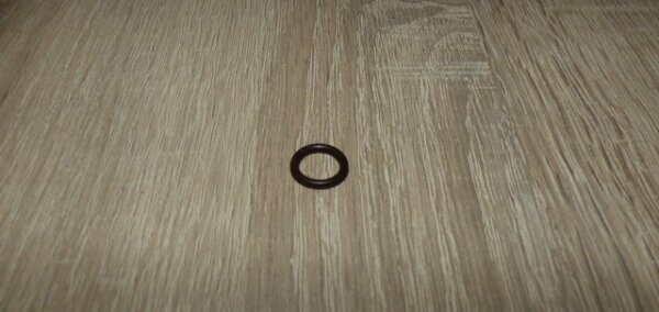 O-Ring 10x1,8mm YTO