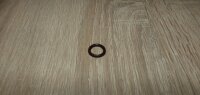 O-Ring 10x1,8mm YTO