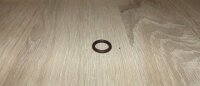 O-Ring 12x2,5mm YTO