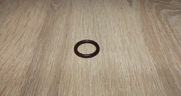 O-Ring 15x1,5mm YTO