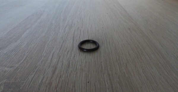 O-Ring 15x2,8mm YTO