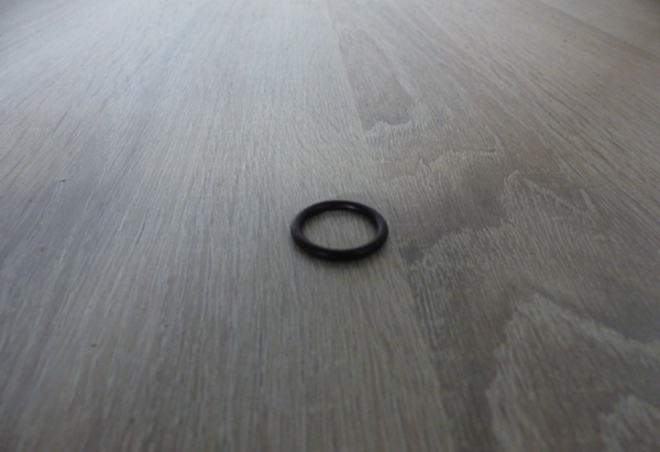 O-Ring 17x3mm YTO