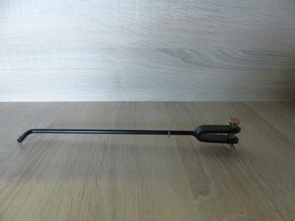 Halter Oberlenker YTO